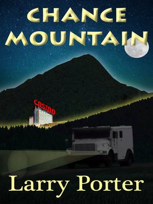 cover image of Chance Mountain